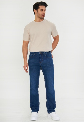 Джинсы мужские WHITNEY 41831