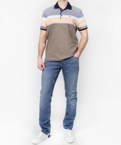 Джинсы мужские PANTAMO JEANS 39513