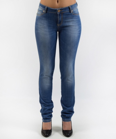 Джинсы женские WHITNEY 32139