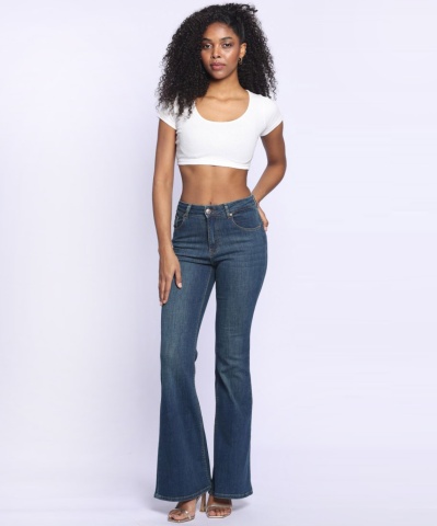 Джинсы женские WHITNEY 42295