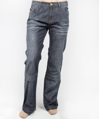 Джинсы мужские BLK 24759