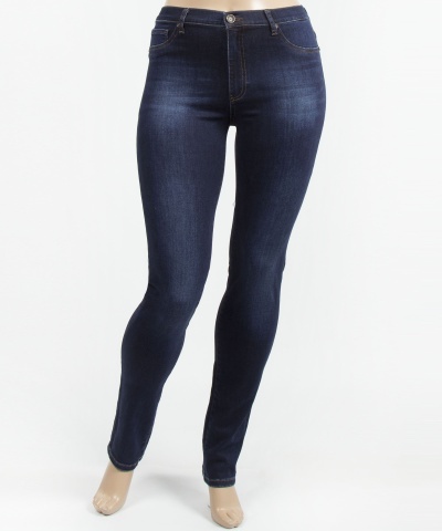 Джинсы женские WHITNEY 15191