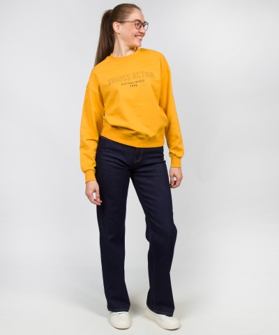 Джинсы женские WHITNEY 41575