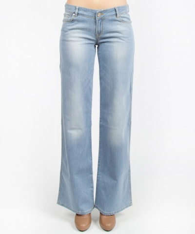 Джинсы женские WHITNEY 32013