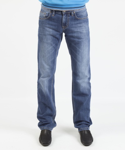 Джинсы мужские WHITNEY 15922