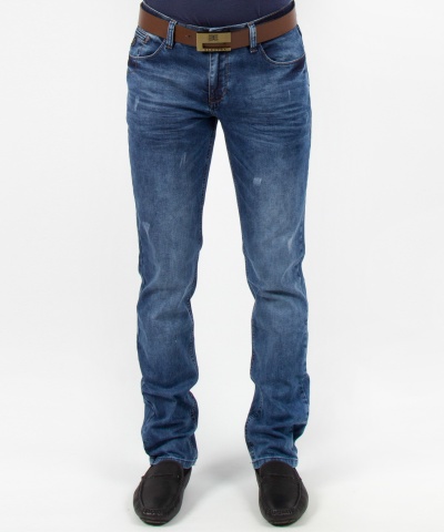 Джинсы мужские ELECTRA 22964