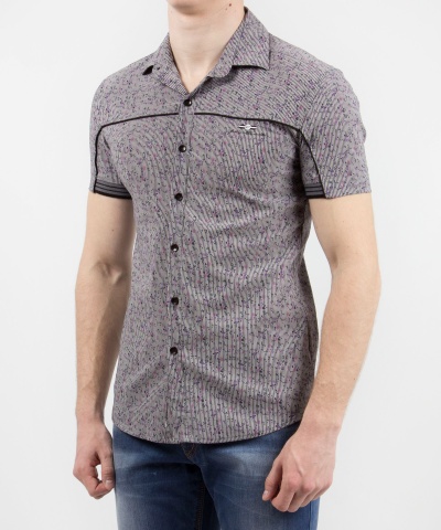 Рубашка мужская GUANTO 26642