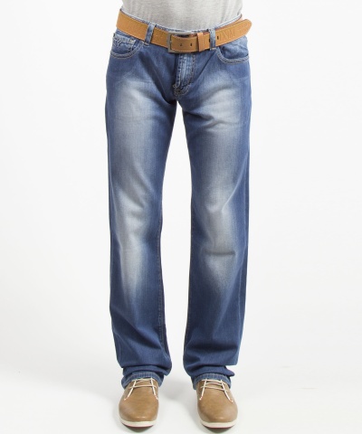 Джинсы мужские TAYA 28067