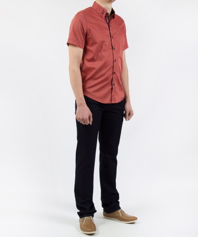 Джинсы мужские FRANCO BENUSSI 26371