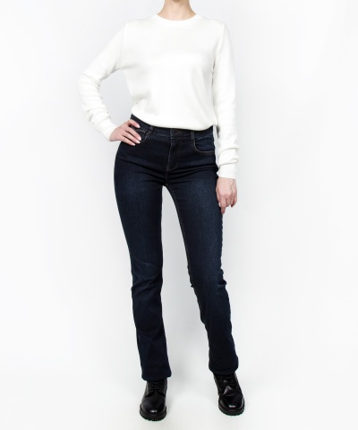 Джинсы женские PANTAMO JEANS 38566