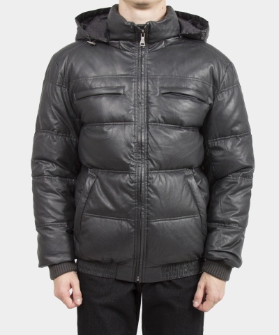 Куртка зимняя мужская TOM FARR 29713