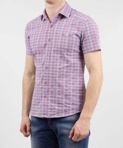 Рубашка мужская GUANTO 26657