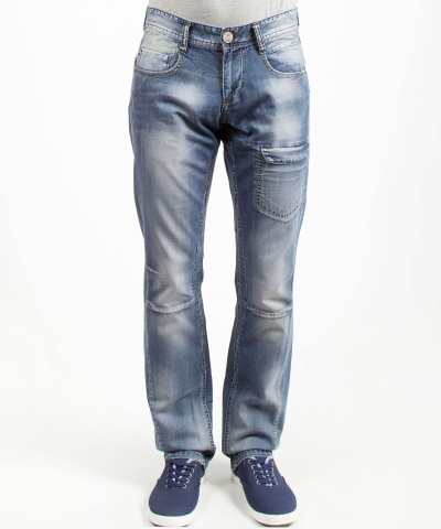 Джинсы мужские CONVER 25186