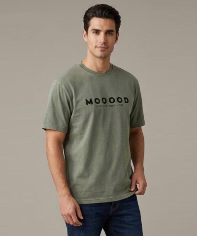 Футболка мужская VIGOSS 42264