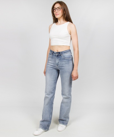 Джинсы женские WHITNEY 41862