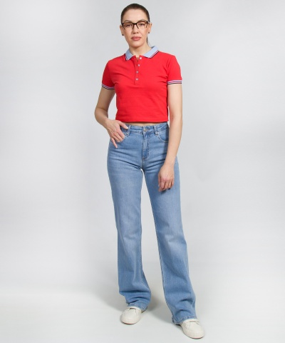 Джинсы женские WHITNEY 41303