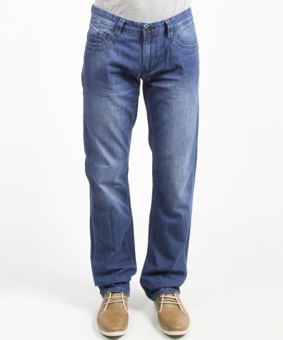 Джинсы мужские FRANCO BENUSSI 26451