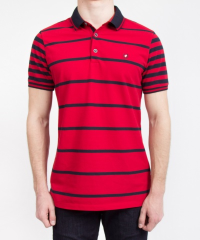 Поло мужское MCL 33657