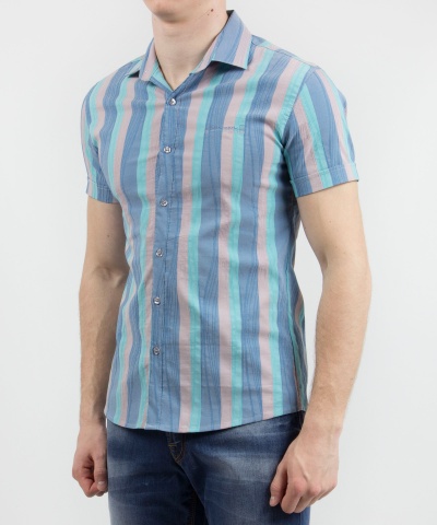 Рубашка мужская GUANTO 26660