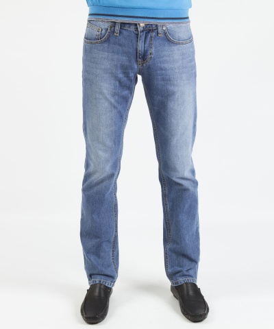 Джинсы мужские WHITNEY 15924