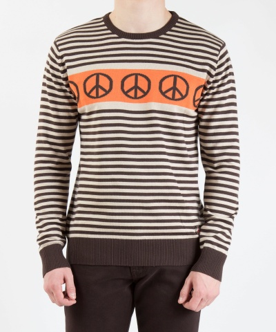 Джемпер мужской LOVE MOSCHINO 27106