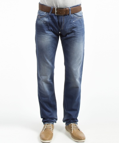 Джинсы мужские FRANCO BENUSSI 11978