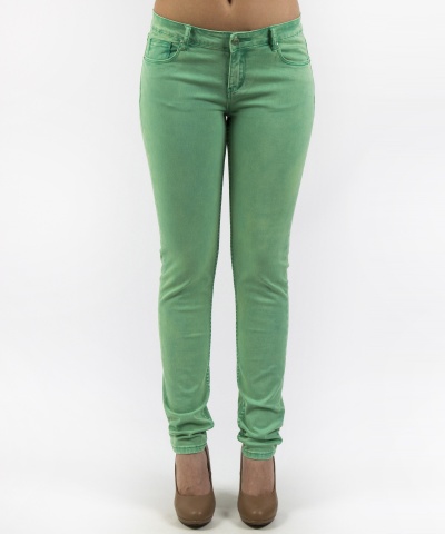 Джинсы женские TOM FARR 30758