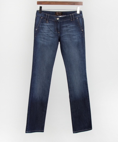 Джинсы женские A.M.N. 24518