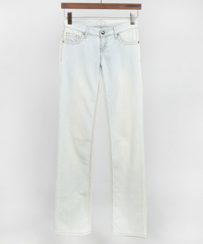 Джинсы женские WHITNEY 14981