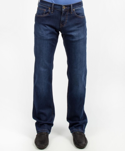 Джинсы мужские WHITNEY 18222