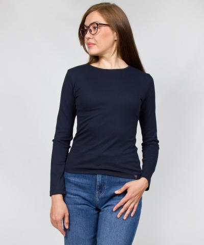 Лонгслив женский VIGOSS 41775