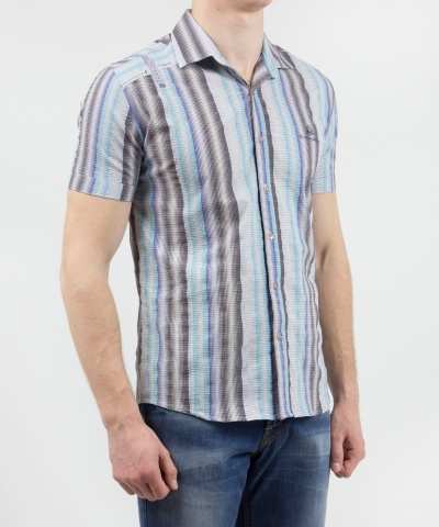 Рубашка мужская GUANTO 26658