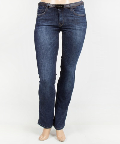 Джинсы женские EURO FASHION 23152