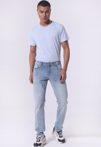 Джинсы мужские WHITNEY 41934