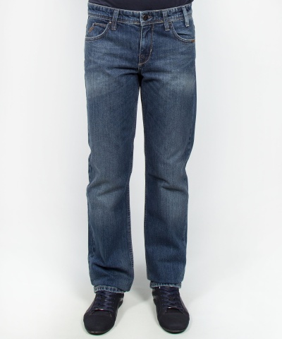 Джинсы мужские VIGOSS 6427