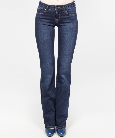 Джинсы женские WHITNEY 18930