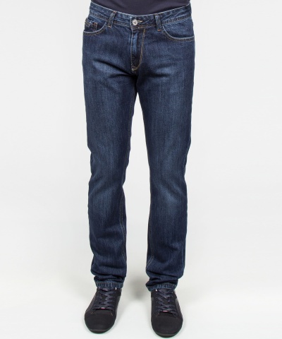 Джинсы мужские ENRICO BELENO 11355