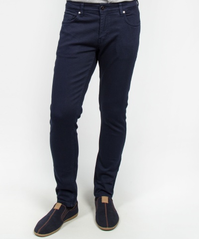 Джинсы мужские LACARINO 2492