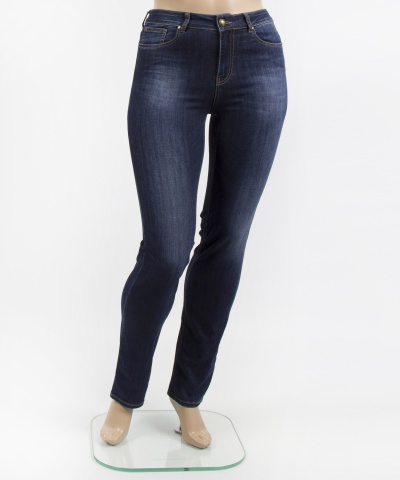 Джинсы женские WHITNEY 15868