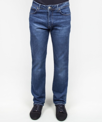 Джинсы мужские ELECTRA 23000