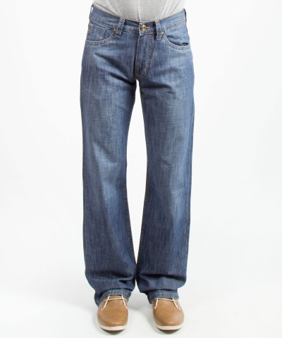 Джинсы мужские BLK 24761