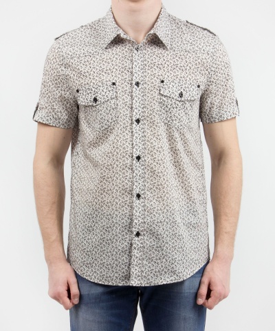 Рубашка мужская CONVER 25534