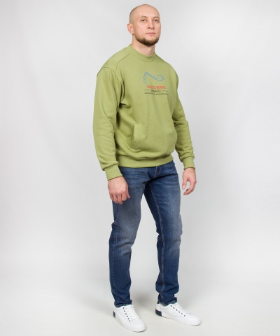 Джинсы мужские WHITNEY 41604