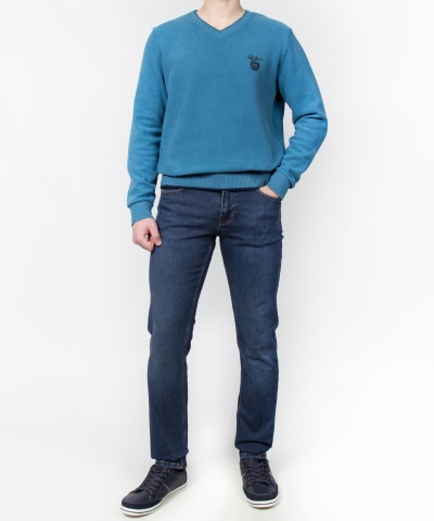 Джинсы мужские LACARINO 39774