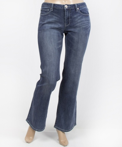 Джинсы женские TAYA 27955