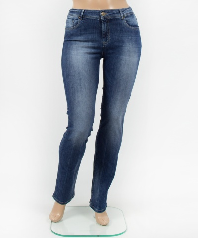 Джинсы женские WHITNEY 16007