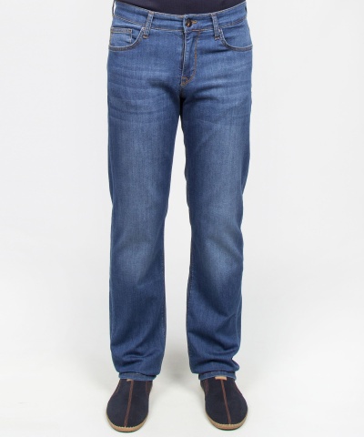 Джинсы мужские VIGOSS 4906