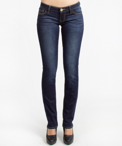 Джинсы женские TAYA 28014