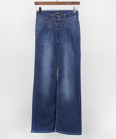 Джинсы женские JEANSTOP 26870