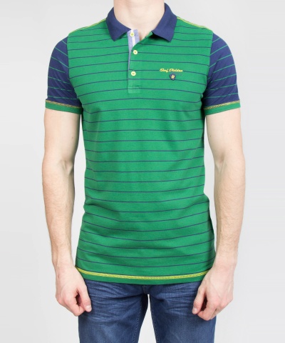 Поло мужское MCL 33570